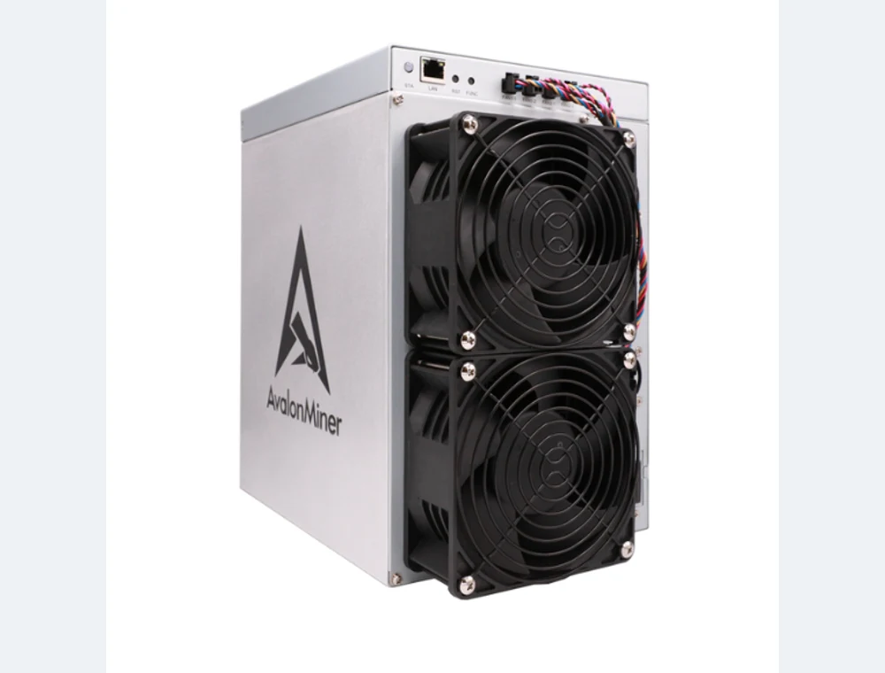 Canaan Avalon A15